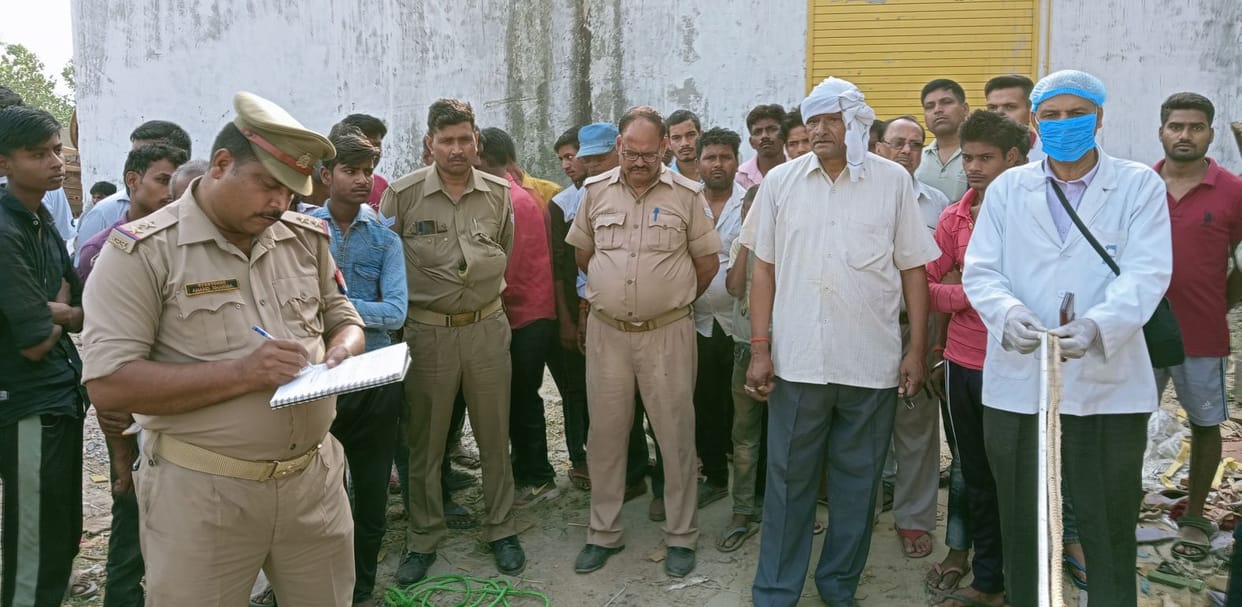 farrukhabad news,suside