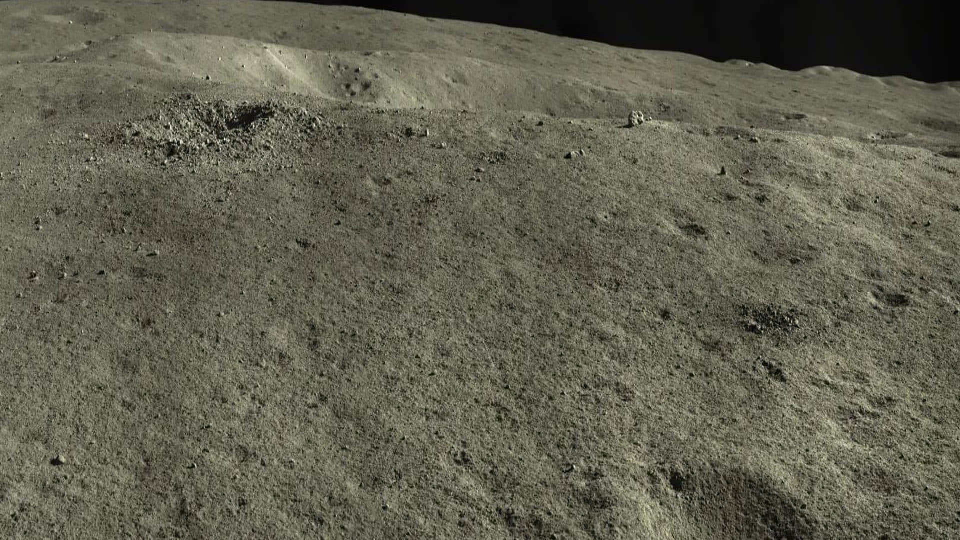 Glass Balls On Moon China Yutu 2 Rover Discovered Know Why Scientist Get Shocked News In Hindi