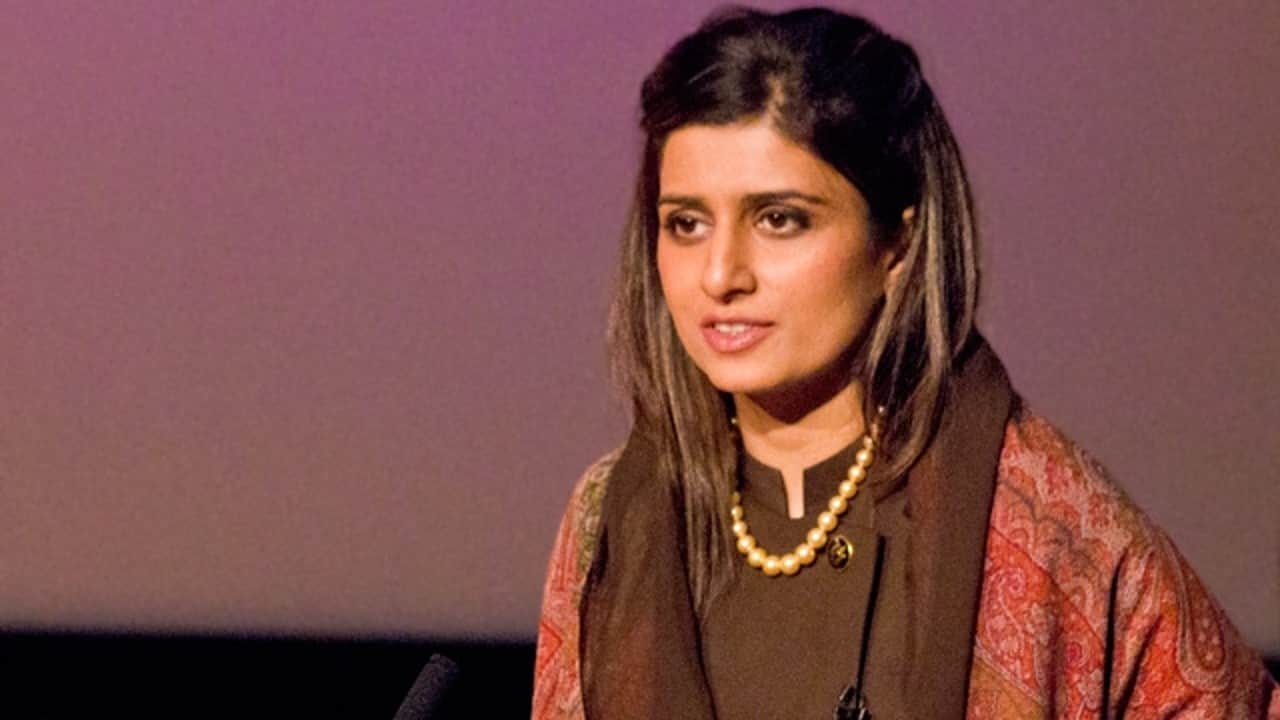 Hina Rabbani Khar Pakistans Most Beautiful Minister Style Quotient Love with Bilawal Millions of Fans in India