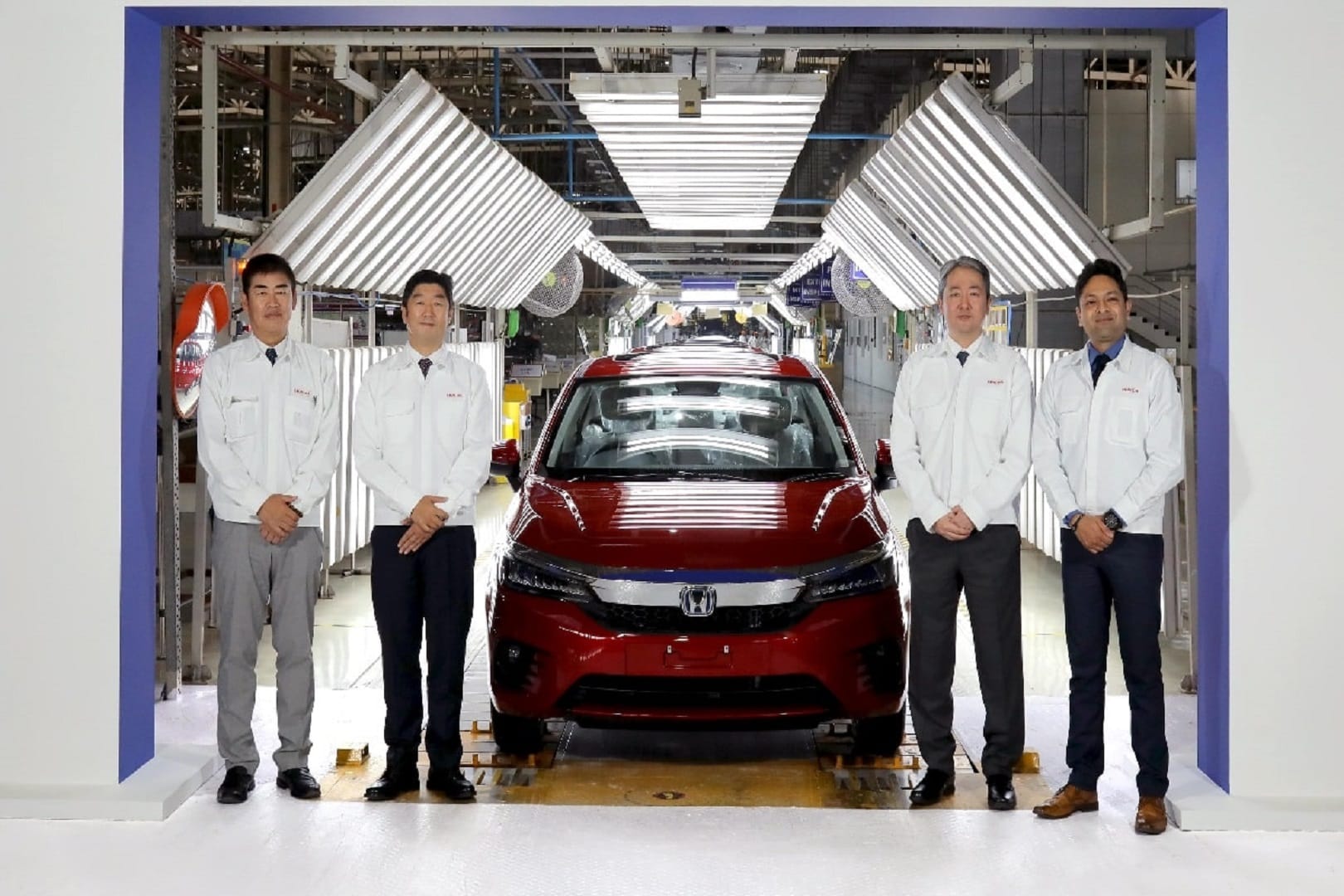 Honda City Hybrid e-HEV 2022 Launched Today Know Price Specification News in Hindi