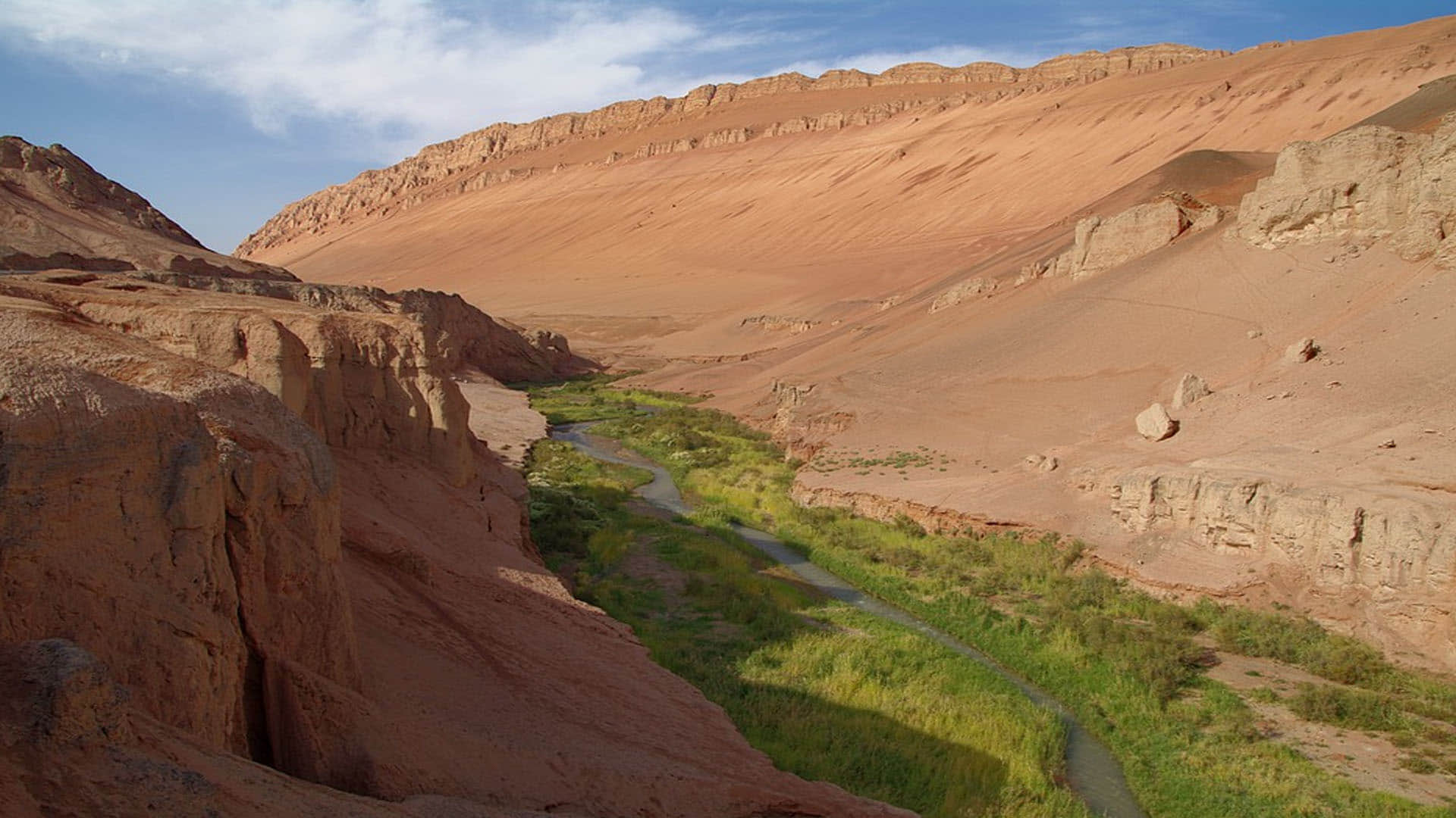 World’s Hottest Place Where People May Die Due To Extreme Hot Weather News In Hindi