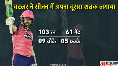 IPL 2022 KKR vs RR Match 30 Analysis News in Hindi Kolkata Knight Riders stalwarts failed to read Ravichandran Ashwin's carrom ball and Yuzvendra Chahal googly, KKR bowlers also got thrashed by Rajasthan Royals Batsman