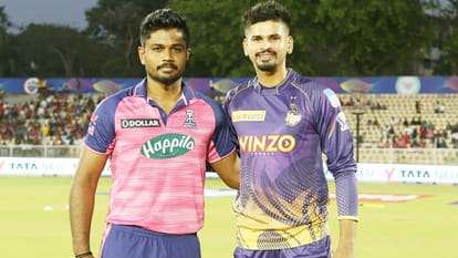 IPL 2022 KKR vs RR Match 30 Analysis News in Hindi Kolkata Knight Riders stalwarts failed to read Ravichandran Ashwin's carrom ball and Yuzvendra Chahal googly, KKR bowlers also got thrashed by Rajasthan Royals Batsman