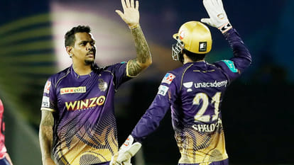 IPL 2022 KKR vs RR Match 30 Analysis News in Hindi Kolkata Knight Riders stalwarts failed to read Ravichandran Ashwin's carrom ball and Yuzvendra Chahal googly, KKR bowlers also got thrashed by Rajasthan Royals Batsman