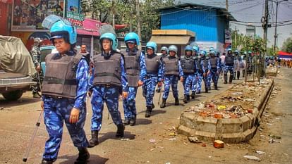 jahangirpuri riots What teaching Should be taken from jahangirpuri
