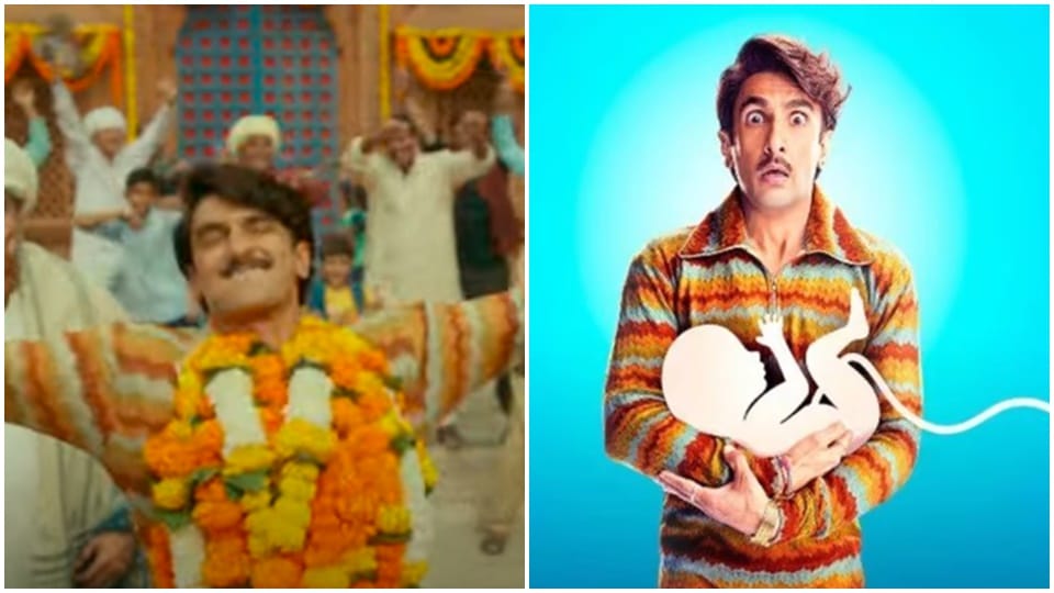 Jayeshbhai Jordaar: Delhi Court comment on Ranveer Singh's film said  cannot show controversial scenes without disclaimer