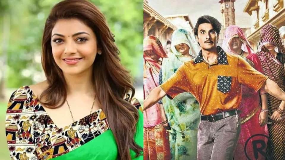Filmy Wrap kajal aggarwal blessed baby boy Jayeshbhai Jordaar trailer out shahrukh khan upcoming film dunki Alia Bhatt resume work Read 10 big news from the entertainment world