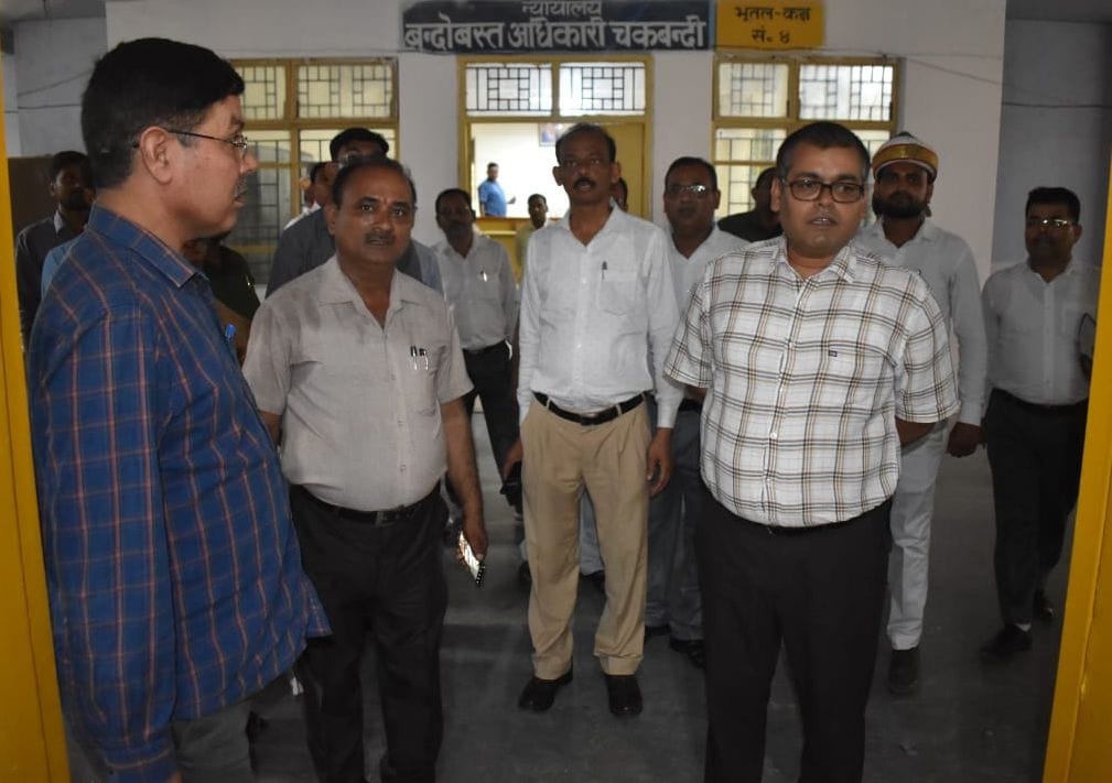 dm inspeced offices