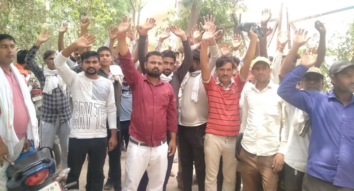 farrukhabad news,civic amenities
