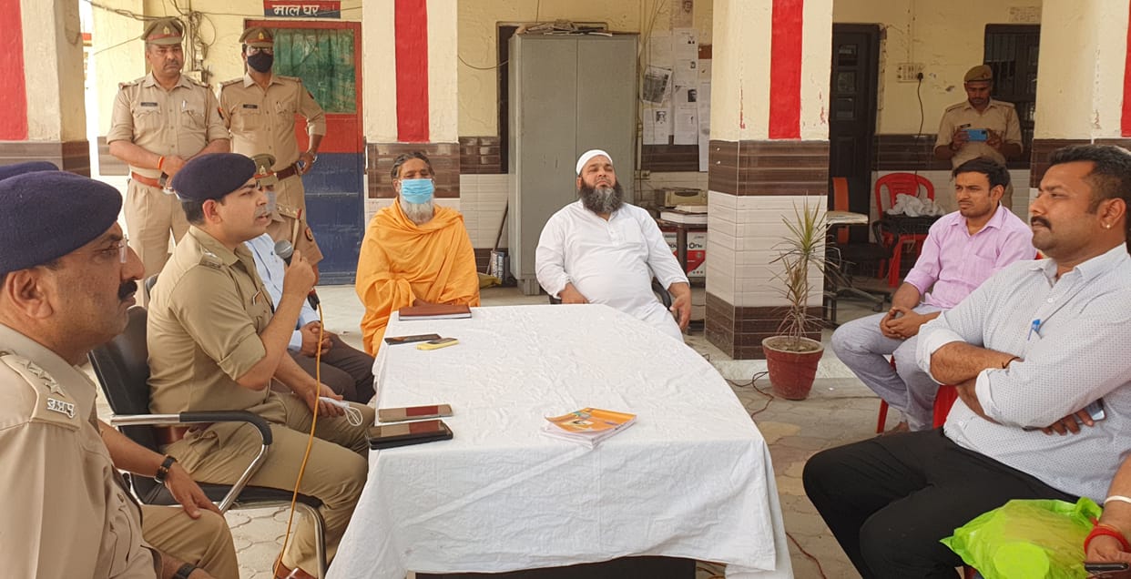 Non-traditional religious programs will not be allowed: SSP