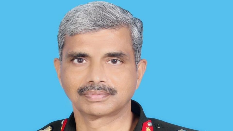 Lieutenant General Manoj Kumar Katiyar has been appointed as the next Director-General of Military Operations 