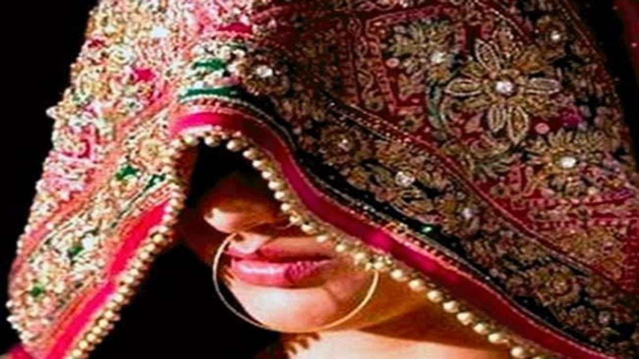 Looteri dulhan abscond with cash and jewelery in Churu