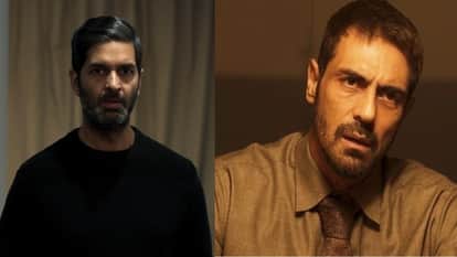 London files season 1 review Arjun rampal web series on voot