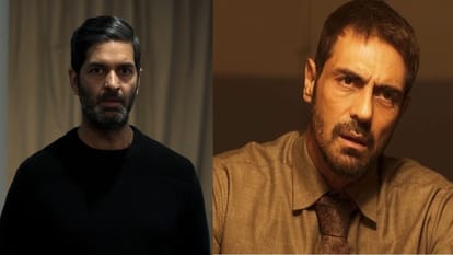 London files season 1 review Arjun rampal web series on voot