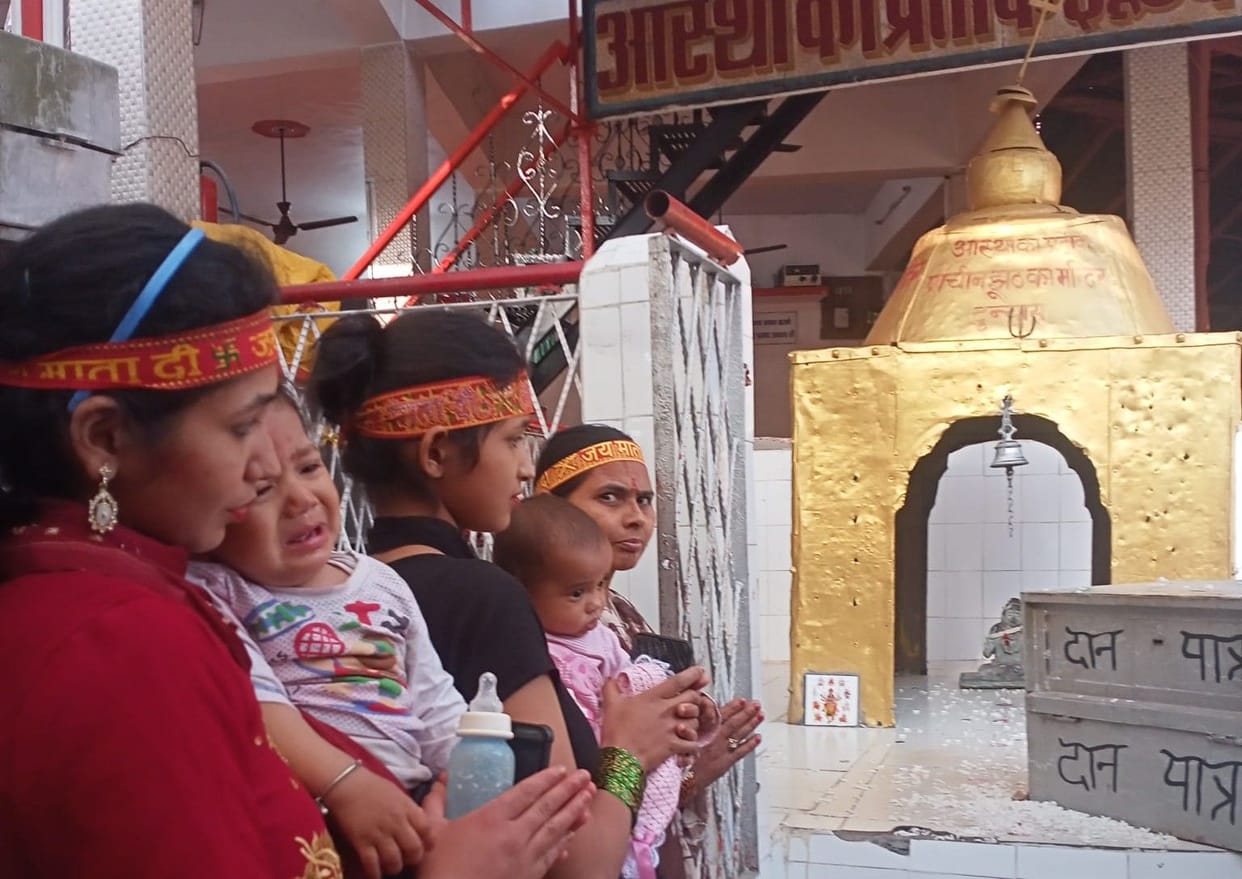 Cultural programme