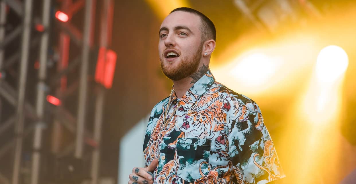 Big disclosure on the death of famous rapper Mac Miller, he lost his life because of overdose of drugs