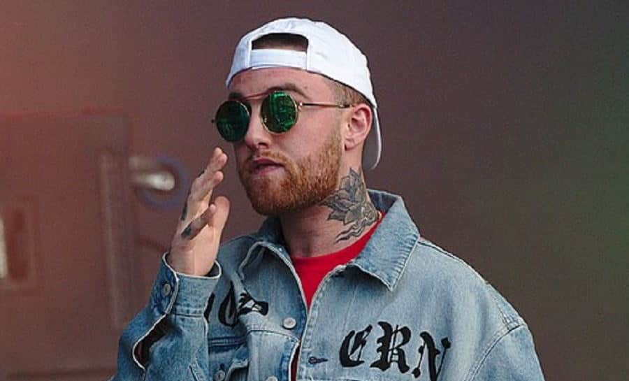 Big disclosure on the death of famous rapper Mac Miller, he lost his life because of overdose of drugs