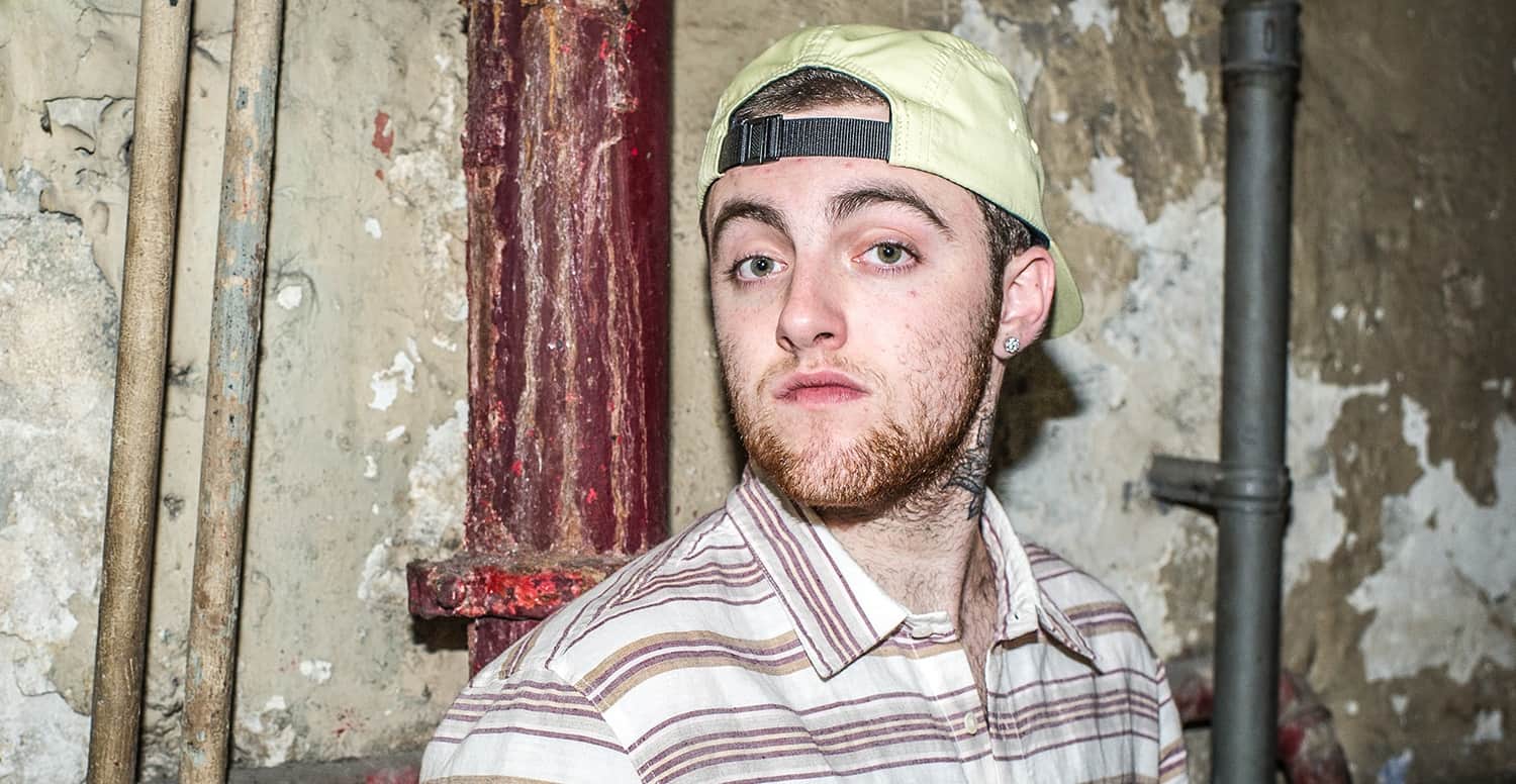 Big disclosure on the death of famous rapper Mac Miller, he lost his life because of overdose of drugs