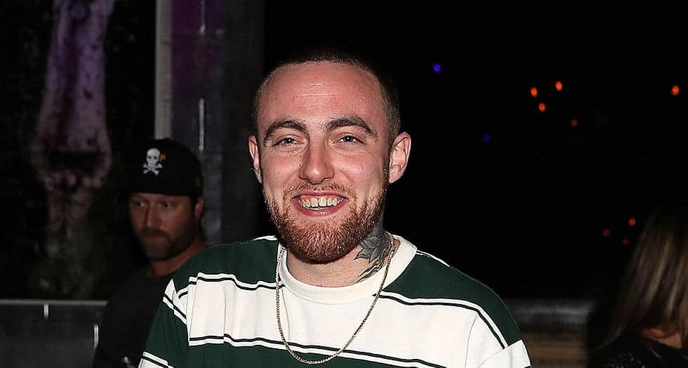Big disclosure on the death of famous rapper Mac Miller, he lost his life because of overdose of drugs