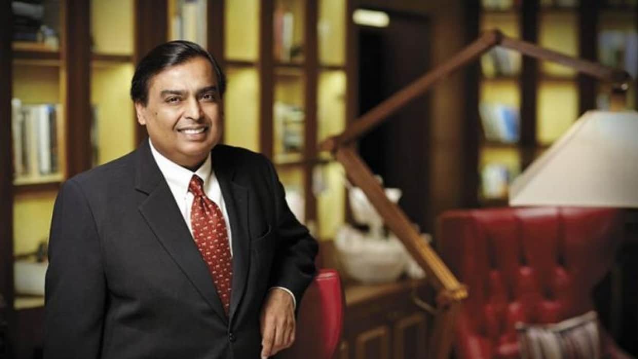 Mukesh Ambani Net Worth Know Asia Richest Man Age Income Car Collection Lifestyle Business News In Hindi