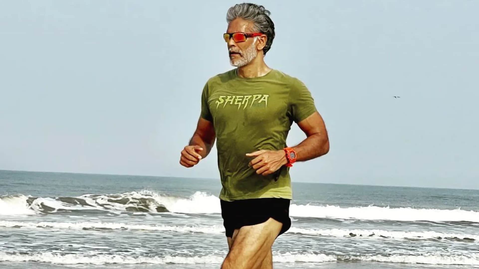 Tuesday Fitness: Know about Milind Soman fitness secret and his diet plan