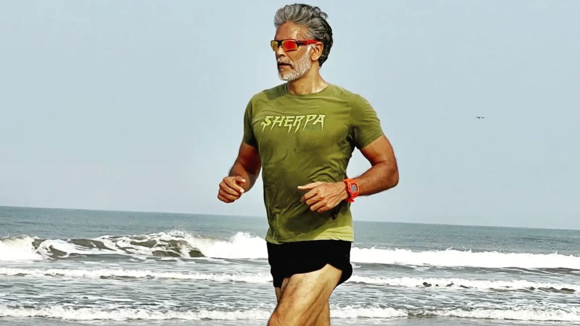 Tuesday Fitness: Know about Milind Soman fitness secret and his diet plan