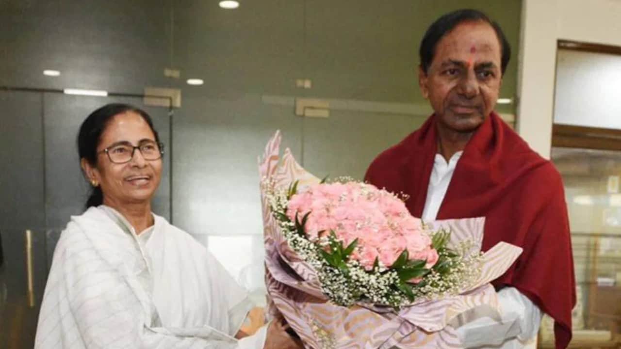 President Election: Who will be president candidate from opposition and UPA