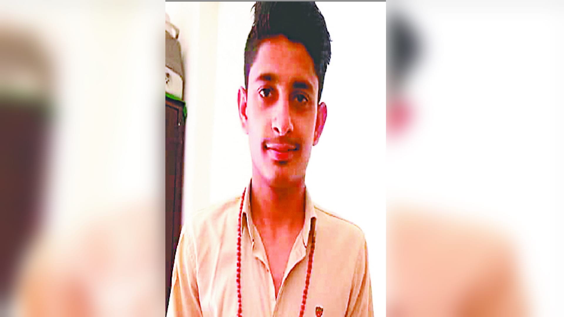Meerut Vatsal murder case: Police has been many important evidence collected and forensic report has revealed that shot in chest