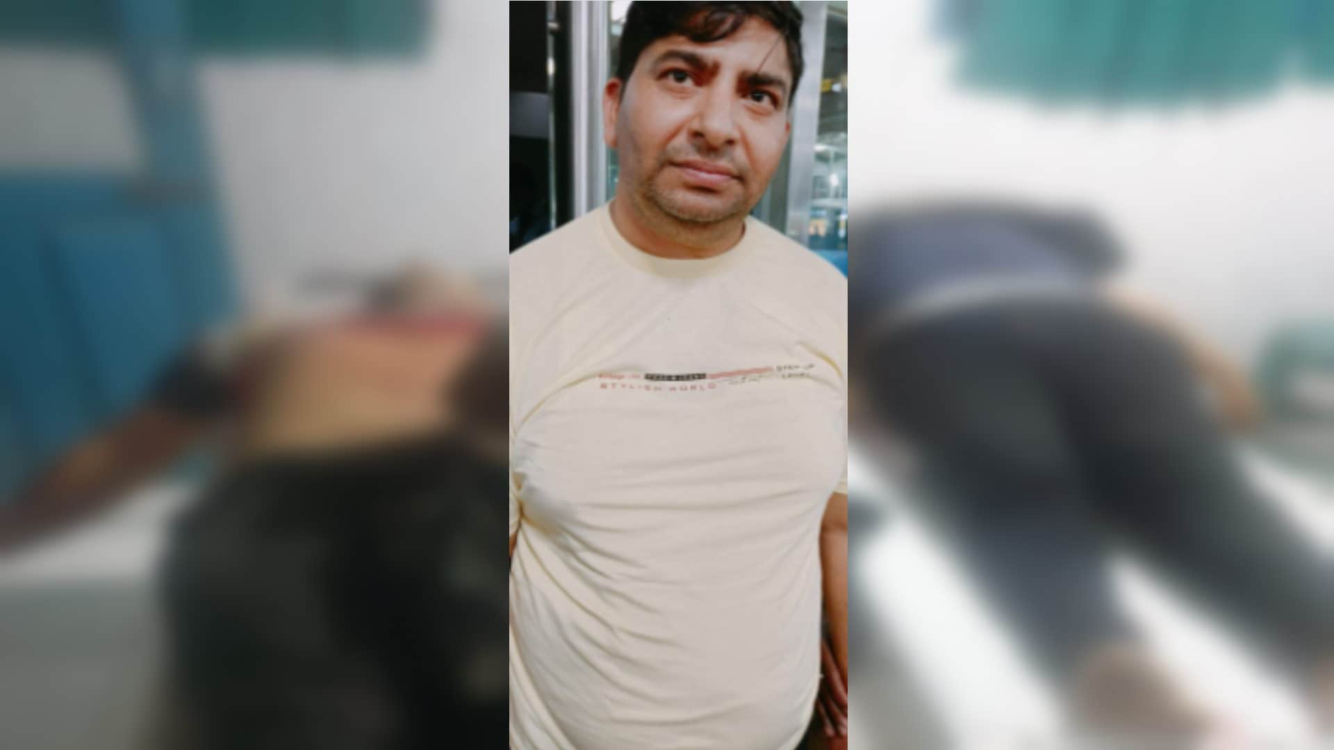 Akbar Banjara market demolished by MDA Bulldozers in meerut, see in pics