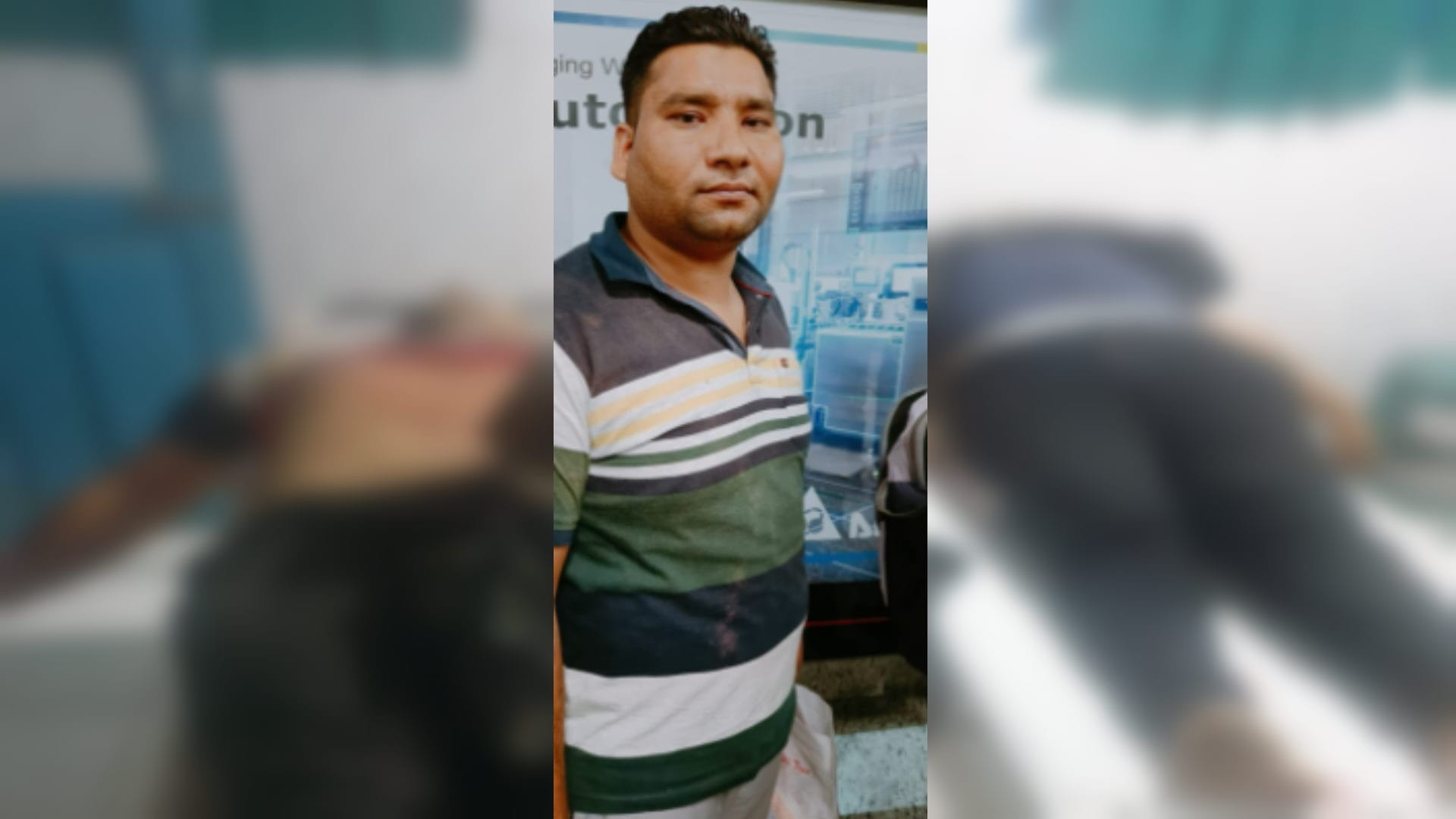 encounter in UP: Gotaskar Akbar Banjara built property worth 300 crores to Bangladesh by sea