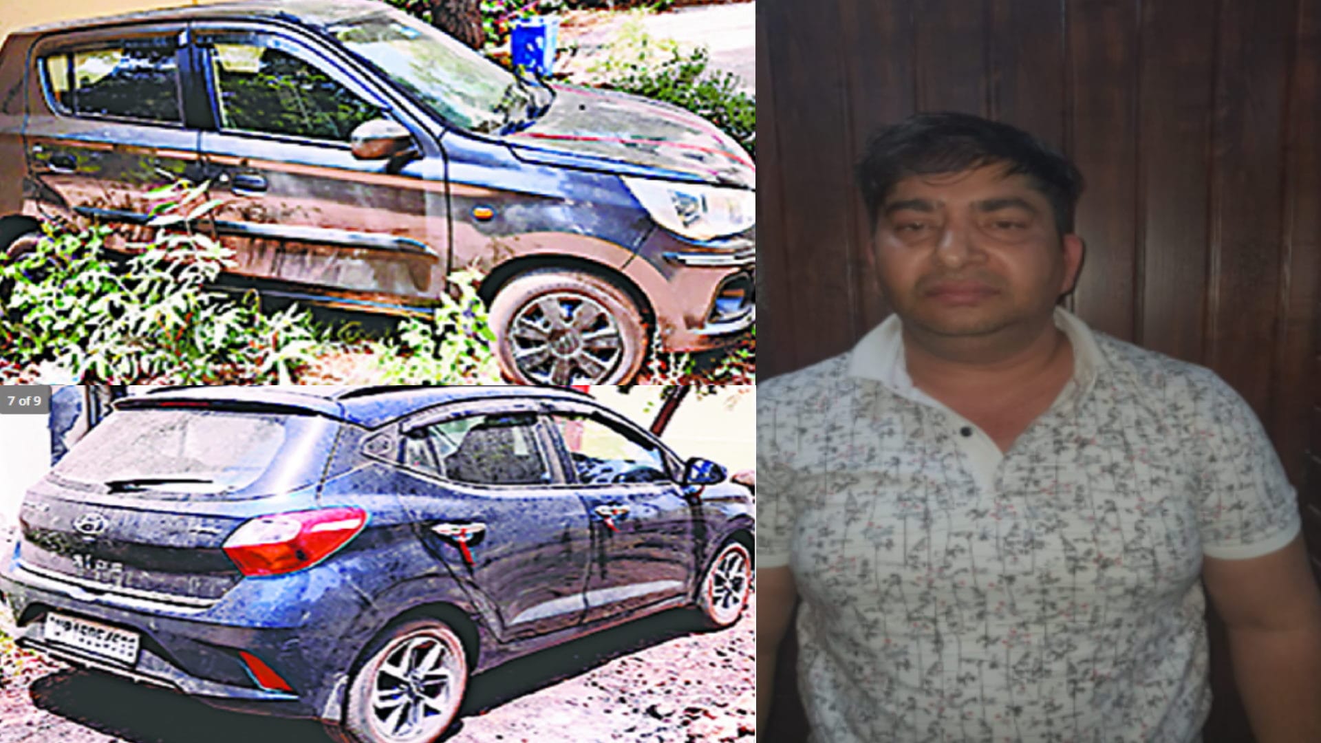Assam Police have revealed cow smuggler Akbar Banjara connection with ISI and found illegal property at seven places