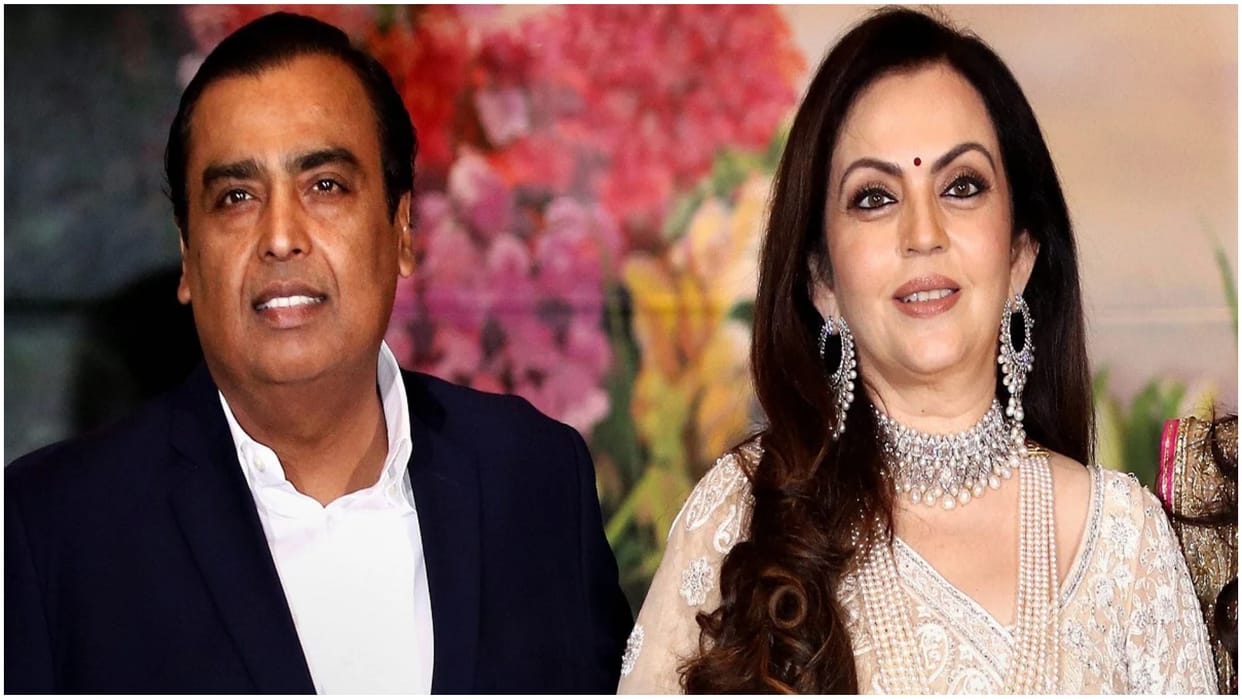 Mukesh Ambani Received Eight Threat Calls Reliance Foundation Harskisandas Hospital