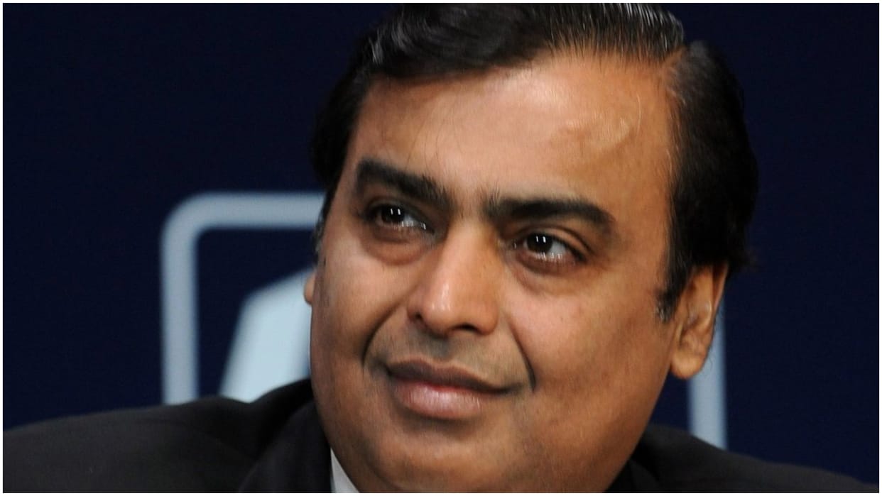 Mukesh Ambani family has been target of threats over the years