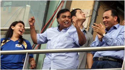 Mukesh Ambani Birthday You would not know these things about the 10th richest person in world know all here