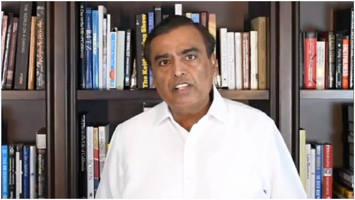 Mukesh Ambani receives two more threatening emails from same sender