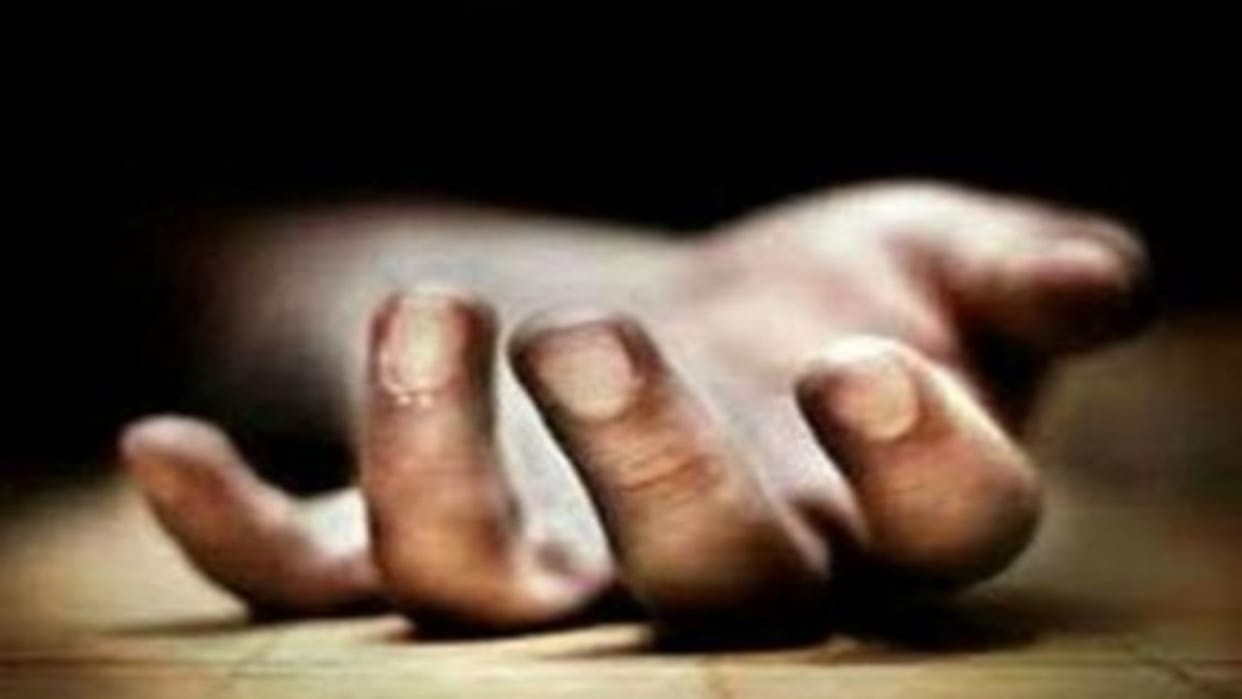  married woman gave her life Hurt by the death of brother-in-law Firozabad news