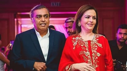 Anant ambani how regained weight after losing 108 kg in 2016 mother Nita Ambani told reason for asthma disease