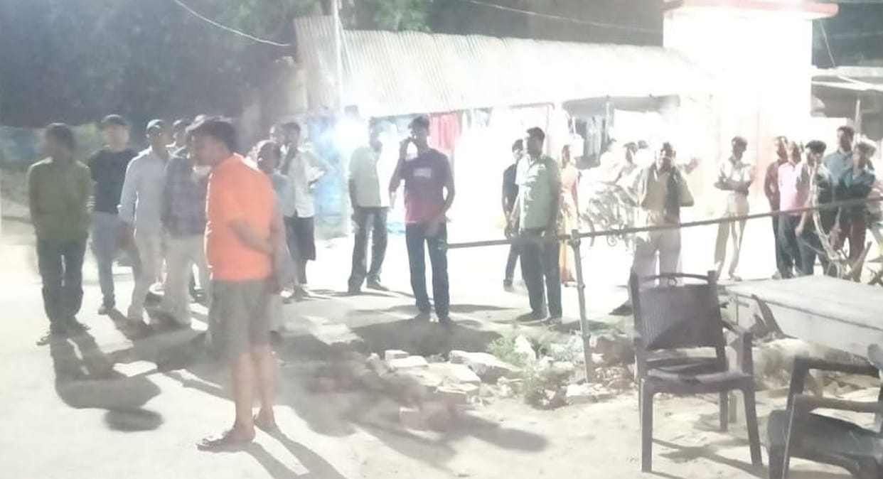 crime,farrukhabad news