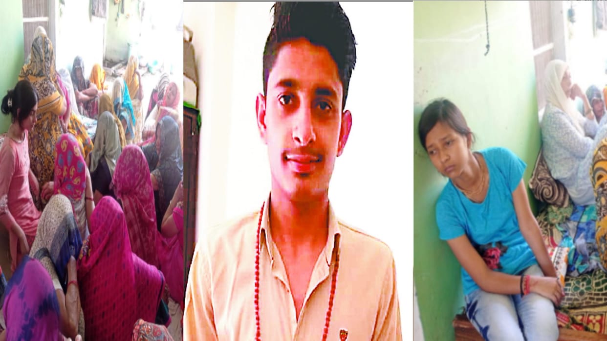 Meerut News: Vatsal murder case: Not nominated went to jail, two more in custody