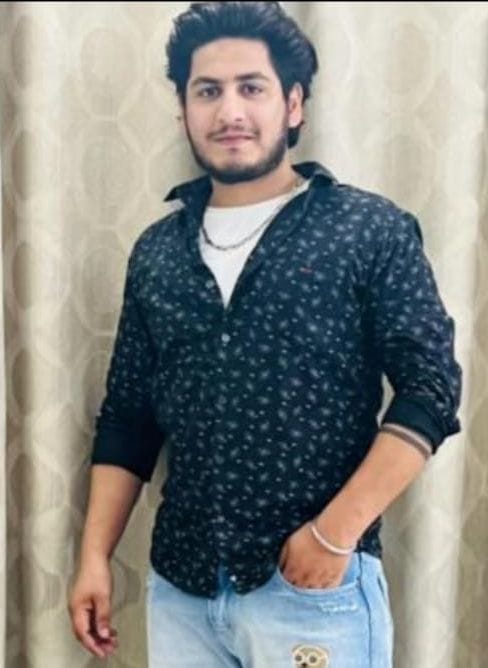 Tractor hit two brothers, one died