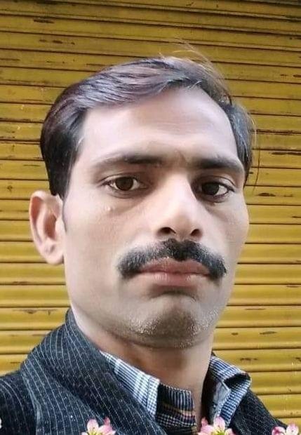 Bikes collided, a young man died