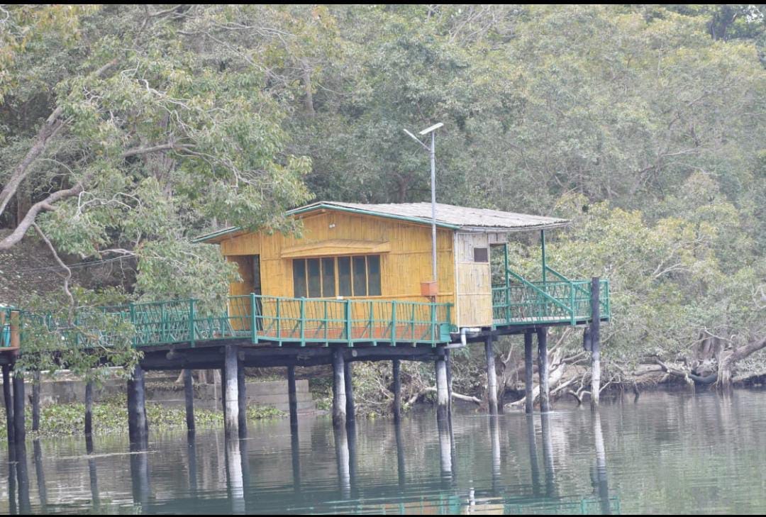 New schemes will be made for tourism and development in PTR
