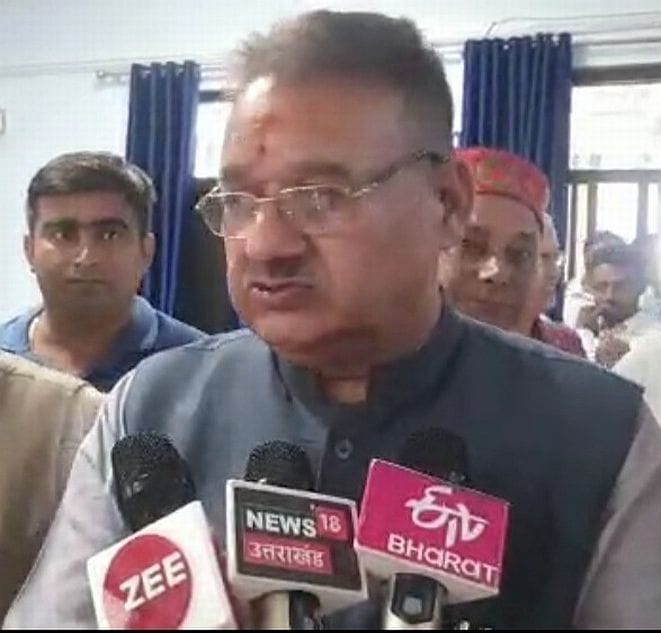 Will make Pantnagar University a central university soon: Agriculture Minister