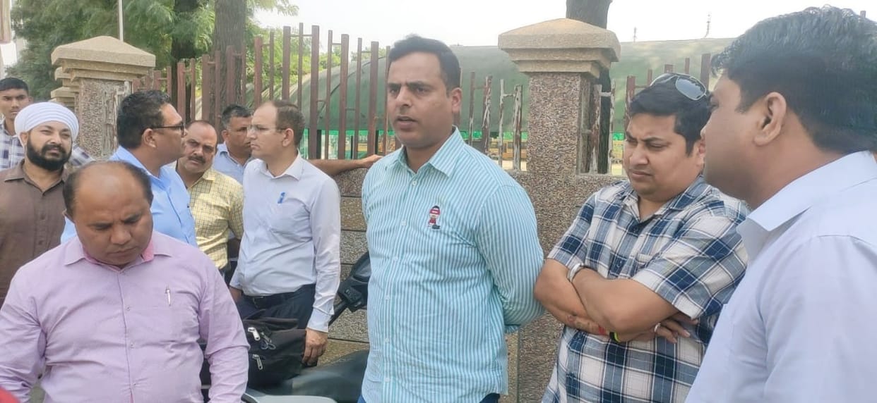 Private school and parents meeting inconclusive, Kurukshetra