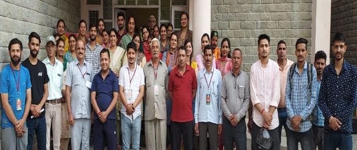 Two-day Burari fair in Drang from April 25