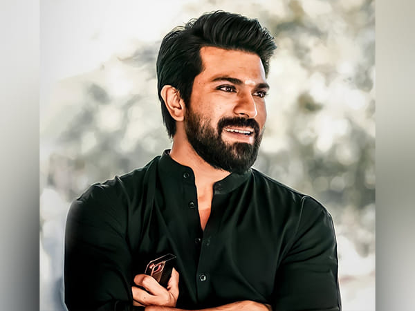 After the success of RRR, Ram Charan organized langar, fans are praised and comment on instagram