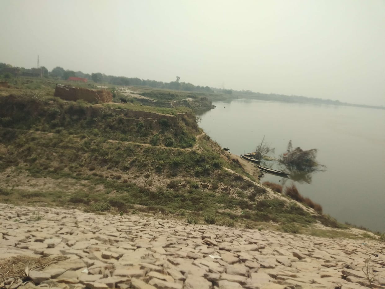 To prevent floods and erosion, work will be done on five projects from 36 crores