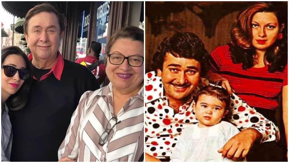 happy birthday babita love story and marriage with randhir kapoor unknown and interesting facts about her 