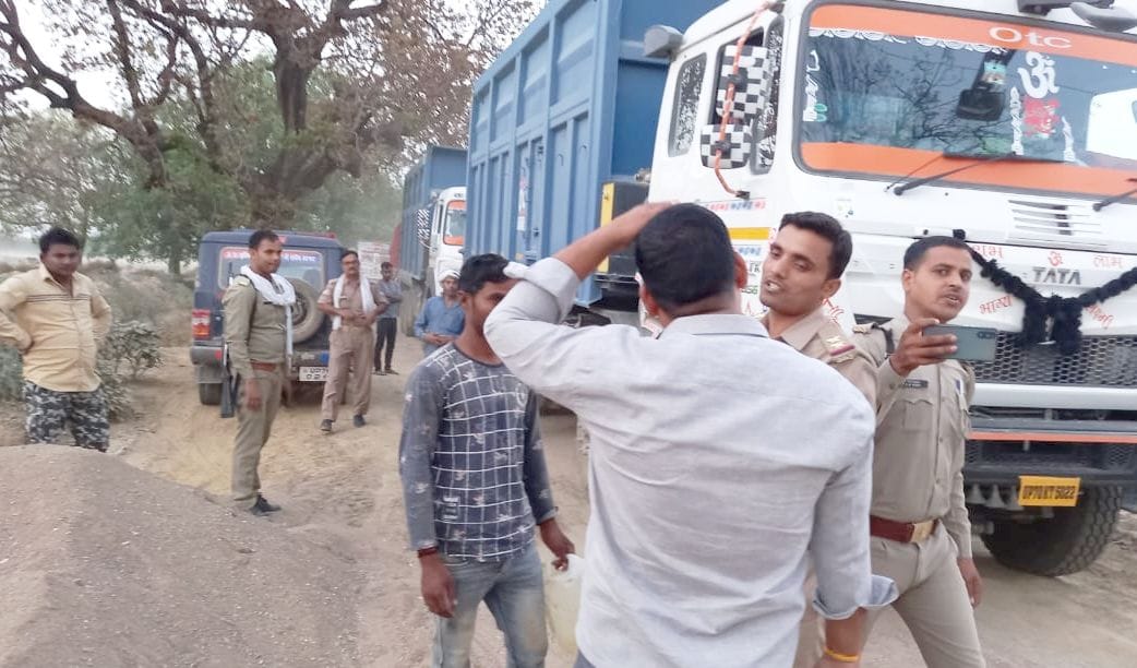 crime news,fatehpur,