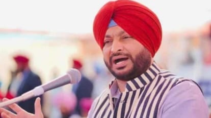 Firing at Ludhiana MP ravneet bittu house, one security man died